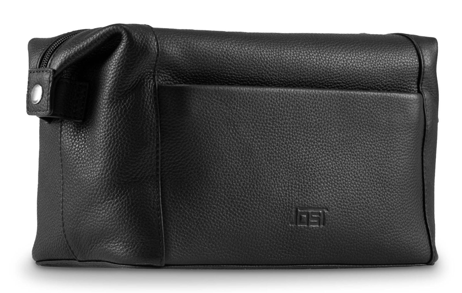 JOST Frankfurt Toilet Bag Black JOST Frankfurt Toilet Bag Black