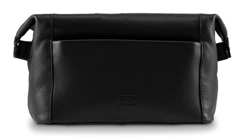 JOST Frankfurt Toilet Bag Black JOST Frankfurt Toilet Bag Black