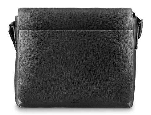 JOST Frankfurt Business Bag M Black JOST Frankfurt Business Bag M Black