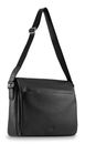 JOST Frankfurt Business Bag M Black JOST Frankfurt Business Bag M Black
