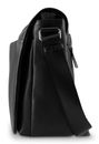 JOST Frankfurt Business Bag M Black JOST Frankfurt Business Bag M Black
