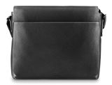 JOST Frankfurt Business Bag M Black JOST Frankfurt Business Bag M Black