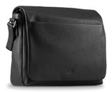JOST Frankfurt Business Bag M Black JOST Frankfurt Business Bag M Black