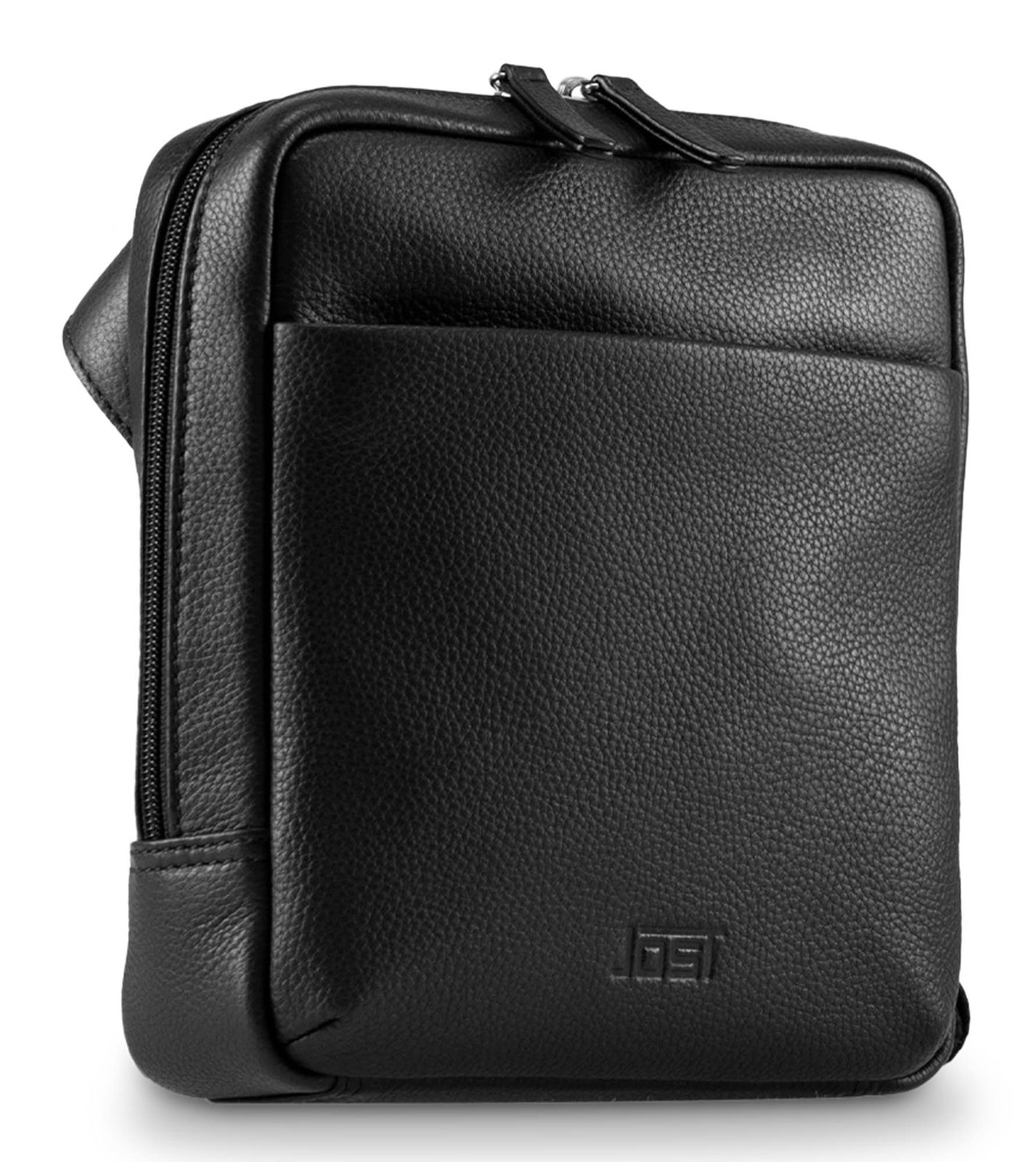 JOST Frankfurt Shoulder Bag XS Black JOST Frankfurt Shoulder Bag XS Black