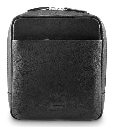 JOST Frankfurt Shoulder Bag XS Black JOST Frankfurt Shoulder Bag XS Black