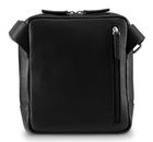 JOST Frankfurt Shoulder Bag XS Black JOST Frankfurt Shoulder Bag XS Black