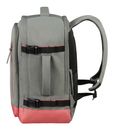 American Tourister Take2Cabin Sport Backpack MS Sage / Coral American Tourister Take2Cabin Sport Backpack MS Sage / Coral