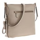 GUESS Marsha Crossbody Bag Light Taupe