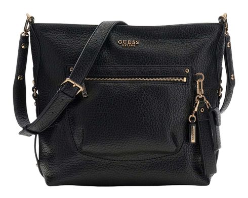 GUESS Marsha Crossbody Bag Black