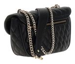 GUESS Atabey Convertible Xbody Flap Black GUESS Atabey Convertible Xbody Flap Black