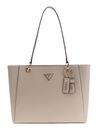 GUESS Noelle II Tote Taupe