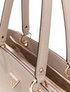 GUESS Noelle II Tote Taupe