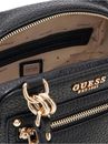 GUESS Marsha Box Shoulder Bag Black GUESS Marsha Box Shoulder Bag Black