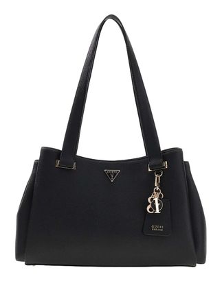 GUESS Evie Girlfriend Carryall Black
