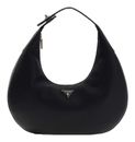GUESS Evie Hobo Bag Black
