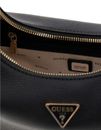 GUESS Evie Hobo Bag Black