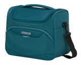 American Tourister Summerride Beauty Case Totally Teal American Tourister Summerride Beauty Case Totally Teal
