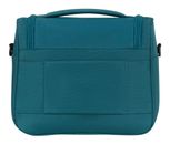 American Tourister Summerride Beauty Case Totally Teal American Tourister Summerride Beauty Case Totally Teal