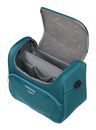 American Tourister Summerride Beauty Case Totally Teal American Tourister Summerride Beauty Case Totally Teal