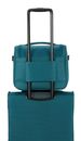 American Tourister Summerride Beauty Case Totally Teal American Tourister Summerride Beauty Case Totally Teal