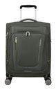 American Tourister Wanderlite Spinner Exp. TSA S Dark Khaki American Tourister Wanderlite Spinner Exp. TSA S Dark Khaki