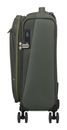American Tourister Wanderlite Spinner Exp. TSA S Dark Khaki American Tourister Wanderlite Spinner Exp. TSA S Dark Khaki