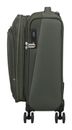 American Tourister Wanderlite Spinner Exp. TSA S Dark Khaki American Tourister Wanderlite Spinner Exp. TSA S Dark Khaki