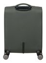 American Tourister Wanderlite Spinner Exp. TSA S Dark Khaki American Tourister Wanderlite Spinner Exp. TSA S Dark Khaki