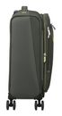 American Tourister Wanderlite Spinner Exp. TSA S Dark Khaki American Tourister Wanderlite Spinner Exp. TSA S Dark Khaki