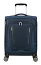 American Tourister Wanderlite Spinner TSA S Dark Navy American Tourister Wanderlite Spinner TSA S Dark Navy