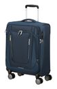 American Tourister Wanderlite Spinner TSA S Dark Navy American Tourister Wanderlite Spinner TSA S Dark Navy