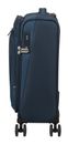 American Tourister Wanderlite Spinner TSA S Dark Navy American Tourister Wanderlite Spinner TSA S Dark Navy