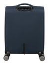 American Tourister Wanderlite Spinner TSA S Dark Navy American Tourister Wanderlite Spinner TSA S Dark Navy