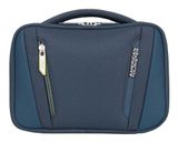 American Tourister Wanderlite Wash Bag Exp. Dark Navy American Tourister Wanderlite Wash Bag Exp. Dark Navy