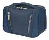 American Tourister Wanderlite Wash Bag Exp. Dark Navy American Tourister Wanderlite Wash Bag Exp. Dark Navy
