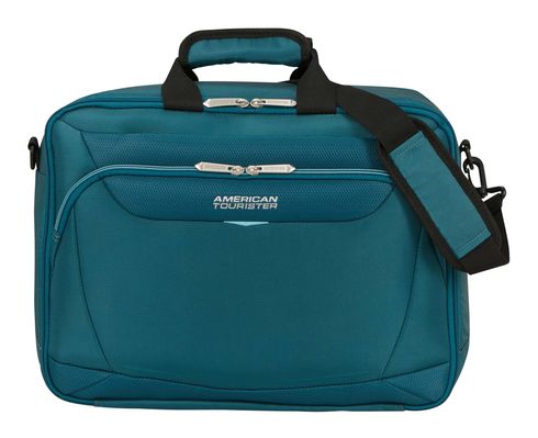 American Tourister Summerride 3-Way Boarding Bag Totally Teal American Tourister Summerride 3-Way Boarding Bag Totally Teal