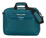 American Tourister Summerride 3-Way Boarding Bag Totally Teal American Tourister Summerride 3-Way Boarding Bag Totally Teal