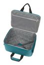 American Tourister Summerride 3-Way Boarding Bag Totally Teal American Tourister Summerride 3-Way Boarding Bag Totally Teal