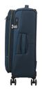 American Tourister Wanderlite Spinner Exp. TSA M Dark Navy American Tourister Wanderlite Spinner Exp. TSA M Dark Navy