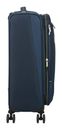 American Tourister Wanderlite Spinner Exp. TSA M Dark Navy American Tourister Wanderlite Spinner Exp. TSA M Dark Navy