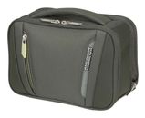 American Tourister Wanderlite Wash Bag Exp. Dark Khaki American Tourister Wanderlite Wash Bag Exp. Dark Khaki
