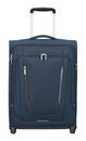 American Tourister Wanderlite Upright TSA S Dark Navy American Tourister Wanderlite Upright TSA S Dark Navy