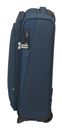 American Tourister Wanderlite Upright TSA S Dark Navy American Tourister Wanderlite Upright TSA S Dark Navy