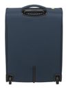 American Tourister Wanderlite Upright TSA S Dark Navy American Tourister Wanderlite Upright TSA S Dark Navy