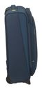 American Tourister Wanderlite Upright TSA S Dark Navy American Tourister Wanderlite Upright TSA S Dark Navy
