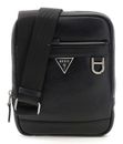 GUESS Monaco Crossbody Black