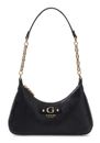 GUESS Dita Shoulder Bag Black Logo