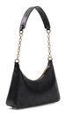 GUESS Dita Shoulder Bag Black Logo