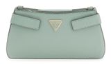 GUESS Serenova Mini Crossbody Bag Light Sage