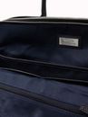 GUESS Monaco Laptop Bag S Black